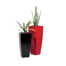 Eco Square Pot Plant 1000mm